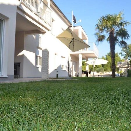 Apartments Villa Marina Vodice Exteriér fotografie