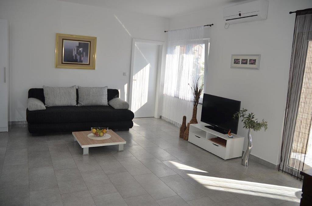 Apartments Villa Marina Vodice Pokoj fotografie