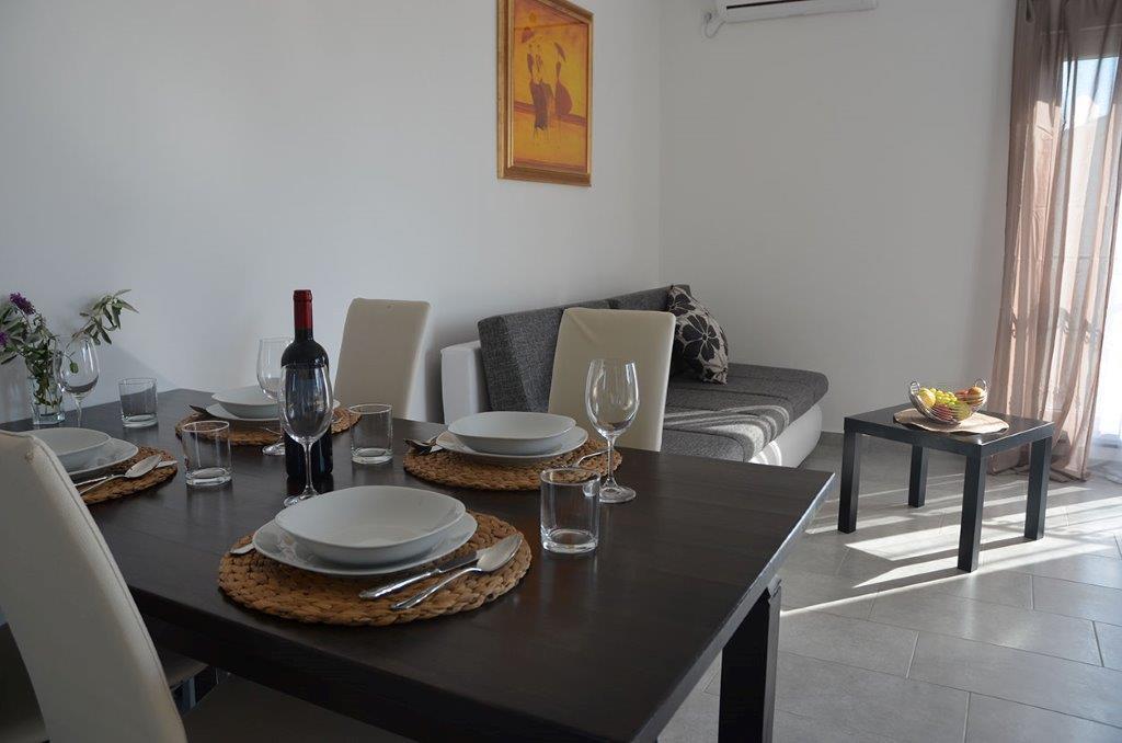 Apartments Villa Marina Vodice Pokoj fotografie