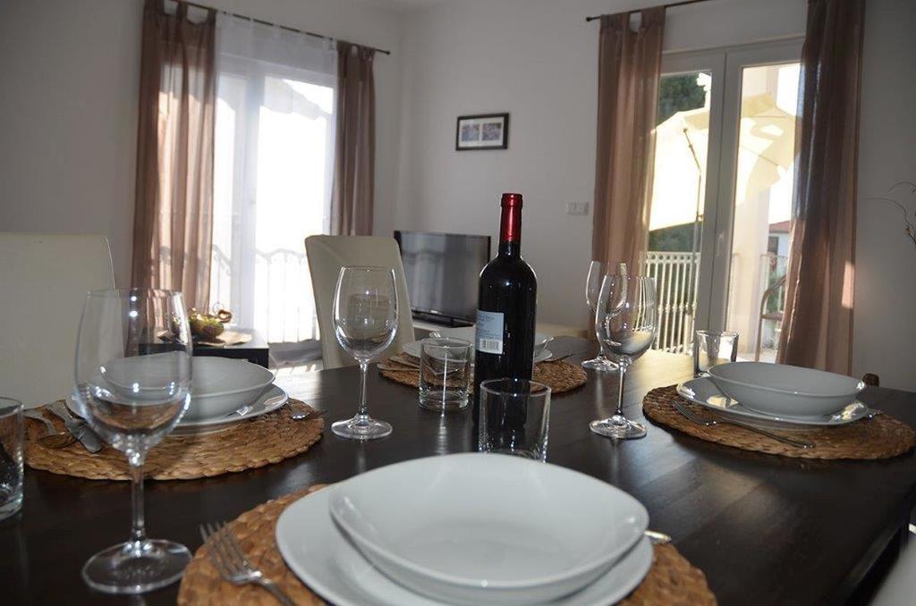 Apartments Villa Marina Vodice Pokoj fotografie