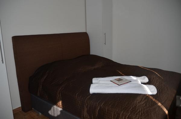 Apartments Villa Marina Vodice Pokoj fotografie