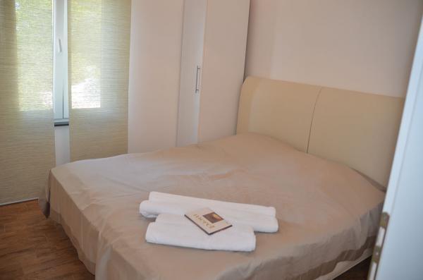 Apartments Villa Marina Vodice Pokoj fotografie