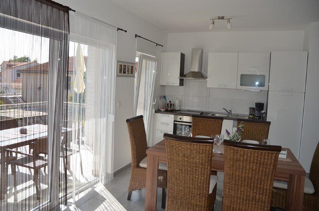 Apartments Villa Marina Vodice Pokoj fotografie