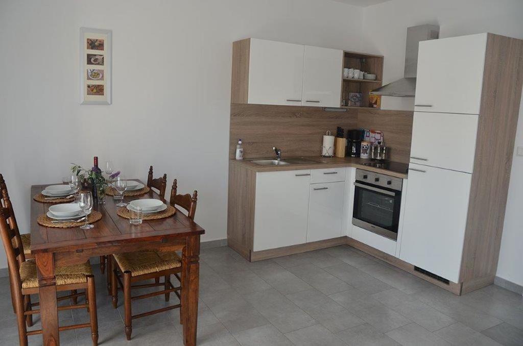 Apartments Villa Marina Vodice Pokoj fotografie