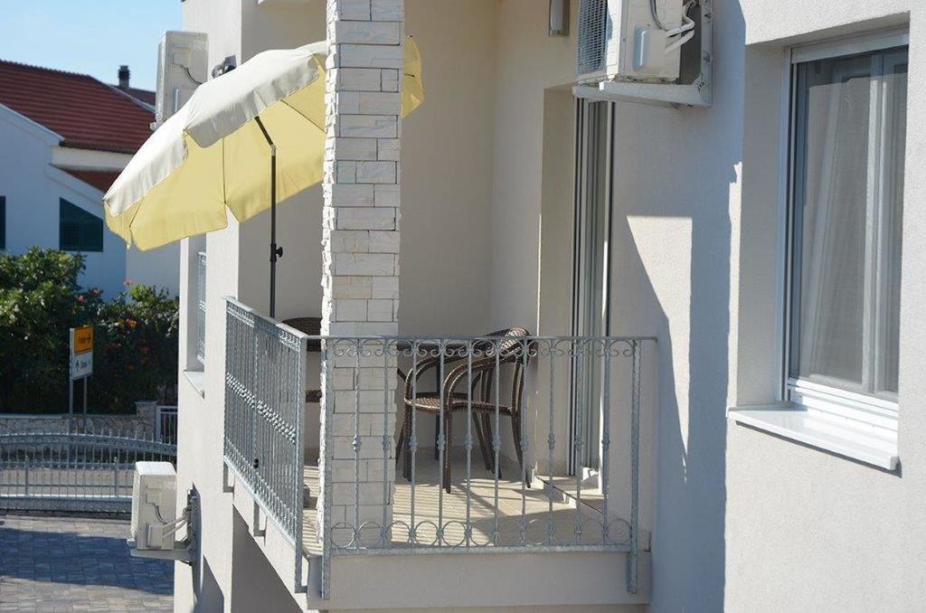 Apartments Villa Marina Vodice Pokoj fotografie