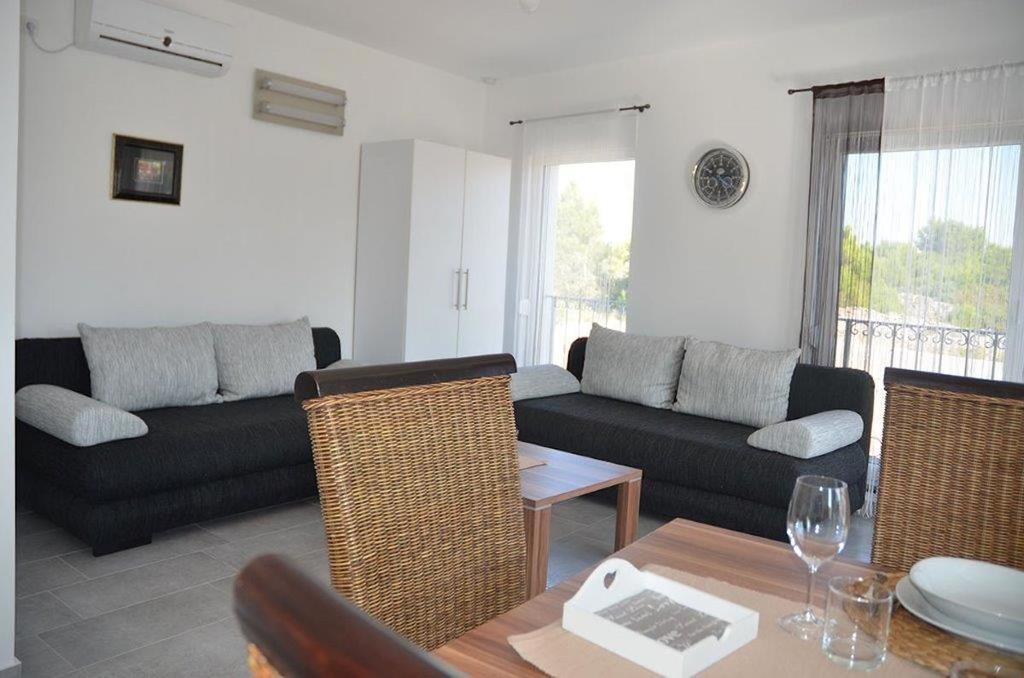 Apartments Villa Marina Vodice Pokoj fotografie
